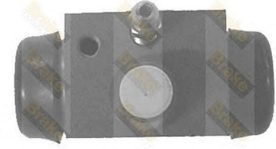 BRAKE ENGINEERING wc1152be -  Колесный тормозной цилиндр